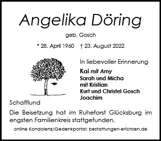 Angelika Döring