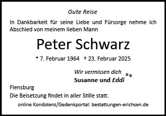 Peter Schwarz