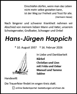 Hans-Jürgen Happich