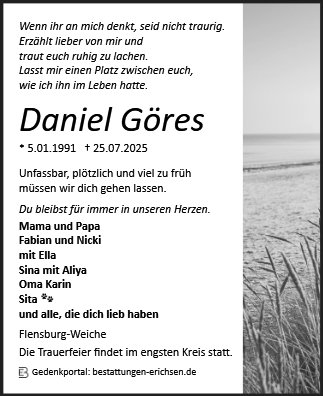 Daniel Göres