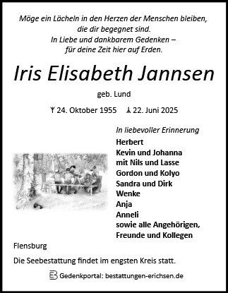 Iris Jannsen