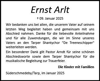 Ernst Arlt