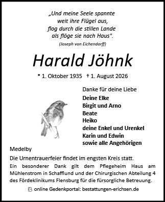 Harald Jöhnk