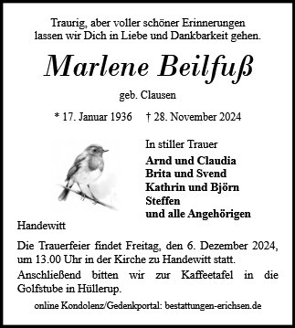 Marlene Beilfuß