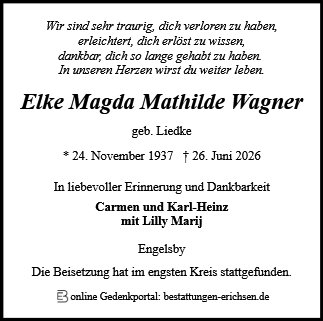 Elke Wagner
