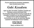 Anzeige
