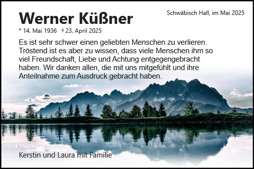  Küßner