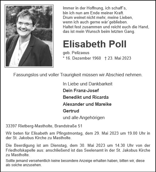 Elisabeth Poll