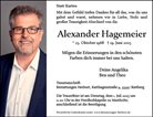 Anzeige