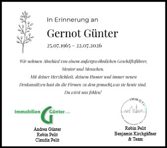 Gernot Günter