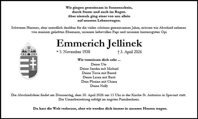 Emmerich Jellinek