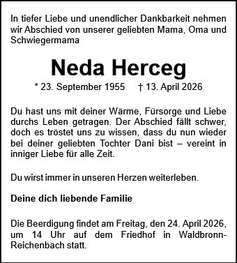 Neda Herceg