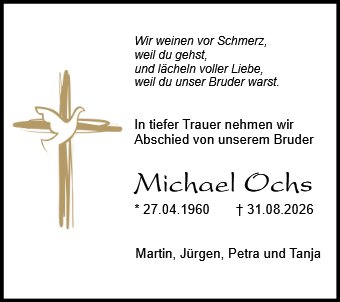 Michael Ochs