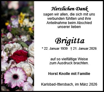 Brigitta Knolle