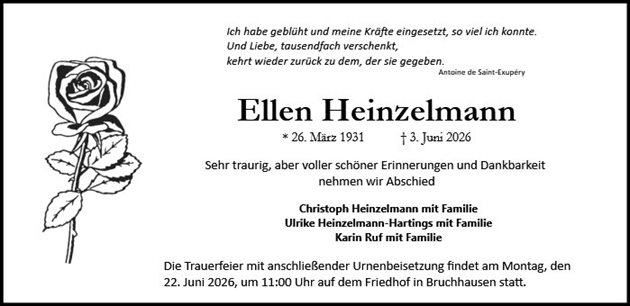 Ellen Heinzelmann