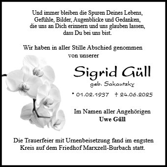 Sigrid Güll