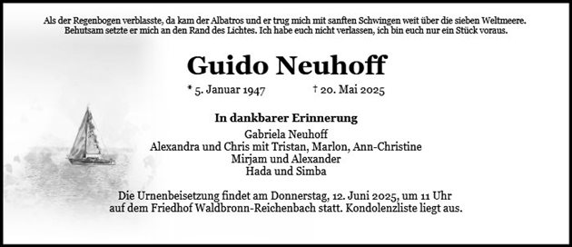 Guido Neuhoff