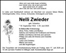 Anzeige