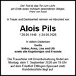Anzeige