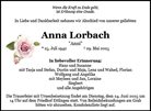 Anzeige