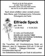 Anzeige