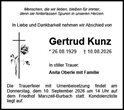 Anzeige