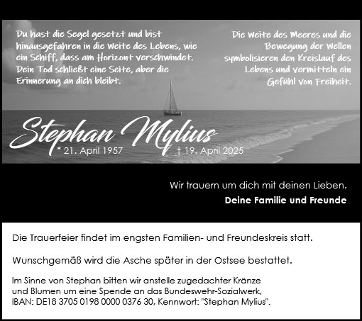 Stephan Mylius