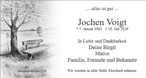 Jochen Voigt