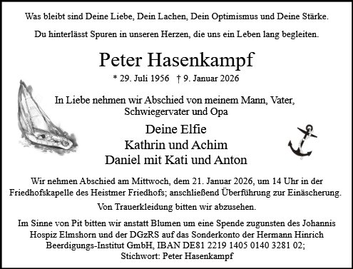 Peter Hasenkampf