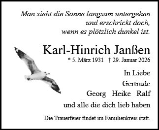Karl-Hinrich Janßen