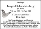 Anzeige