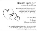Anzeige