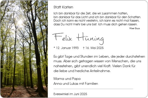 Felix Hüning