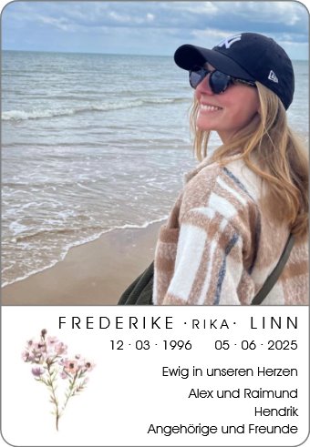 Frederike Linn