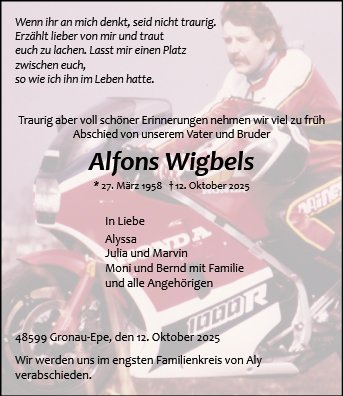 Aly Wigbels