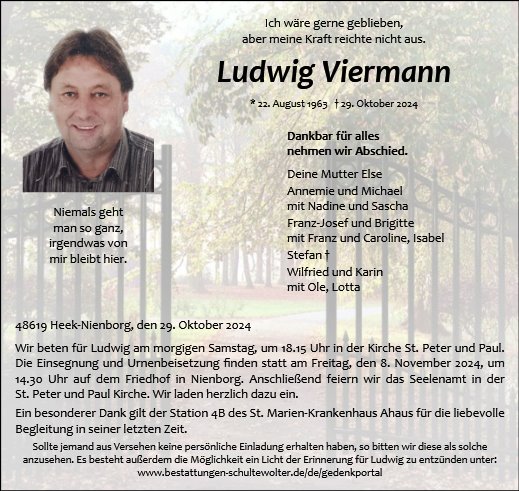 Ludwig Viermann