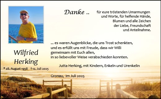Wilfried Herking