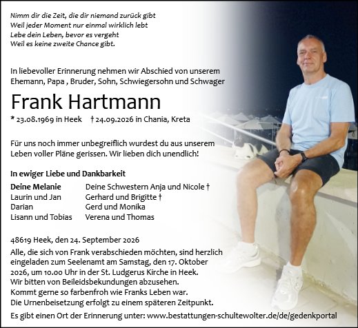 Frank Hartmann