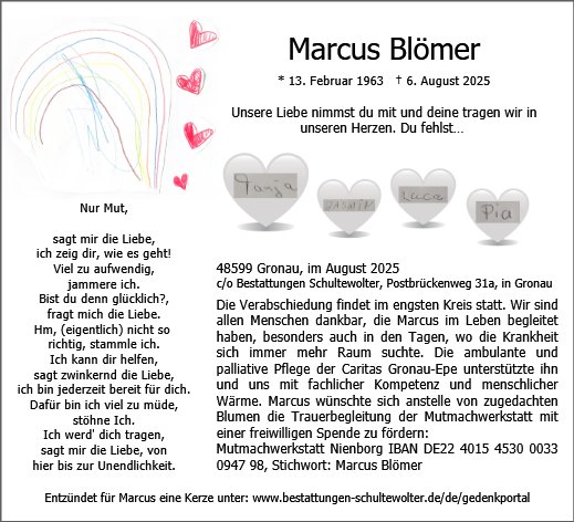 Marcus Blömer