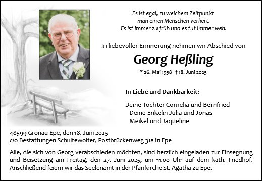 Georg Heßling