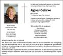 Anzeige