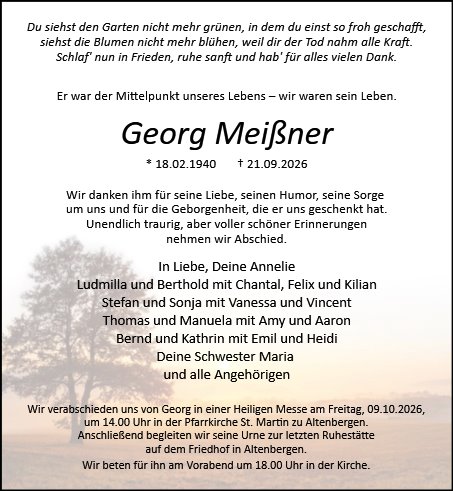 Georg Meißner