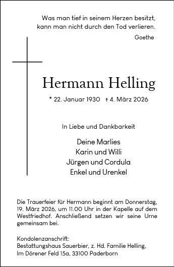 Hermann Helling
