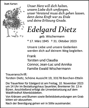Edelgard Dietz