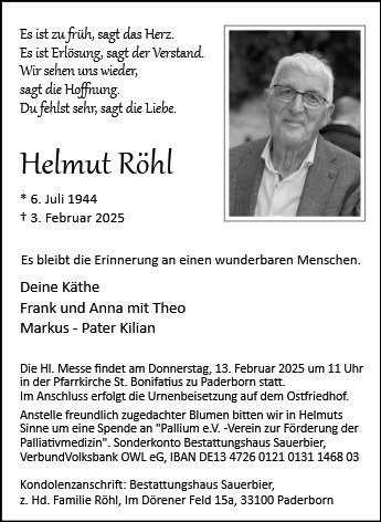 Helmut Röhl