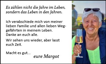 Margot Gläßgen