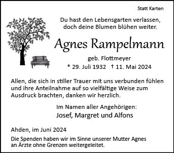 Agnes Rampelmann