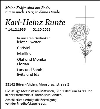 Karl-Heinz Runte
