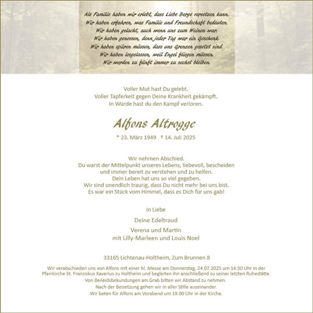 Alfons Altrogge