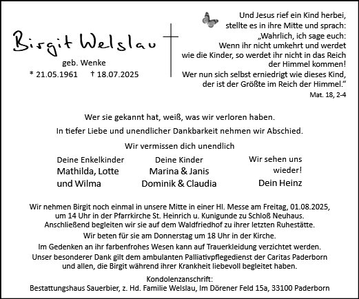 Birgit Welslau
